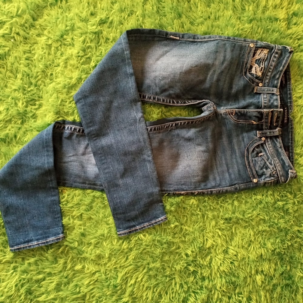 Vigoss jeans